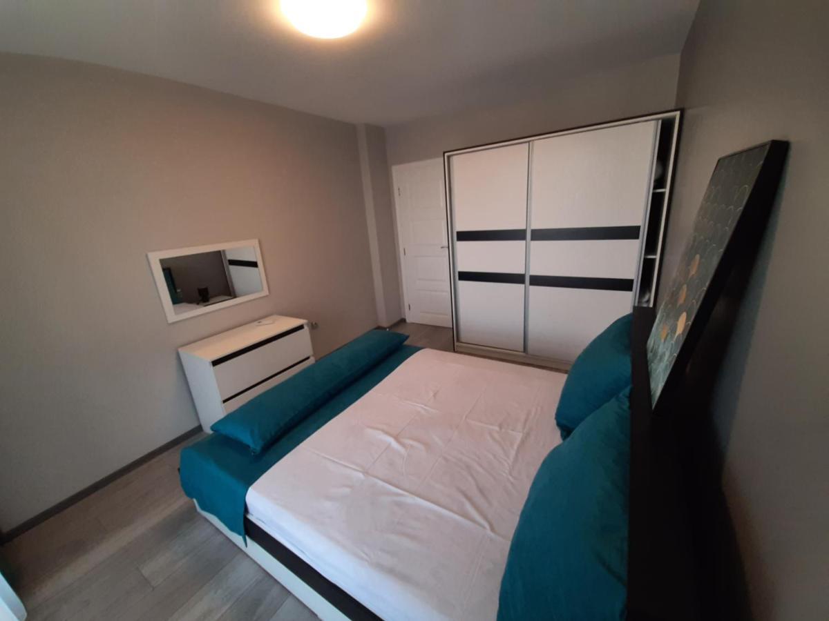 בורגאס Bbr26- Sea View First Line Apartment Sarafovo מראה חיצוני תמונה