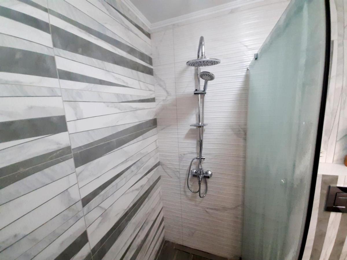 בורגאס Bbr26- Sea View First Line Apartment Sarafovo מראה חיצוני תמונה