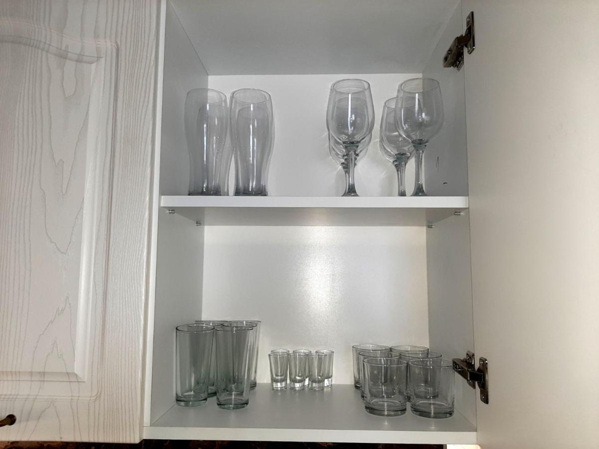 בורגאס Bbr26- Sea View First Line Apartment Sarafovo מראה חיצוני תמונה