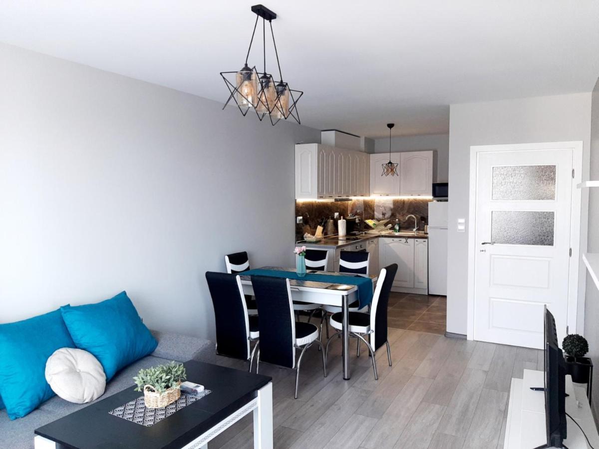 בורגאס Bbr26- Sea View First Line Apartment Sarafovo מראה חיצוני תמונה